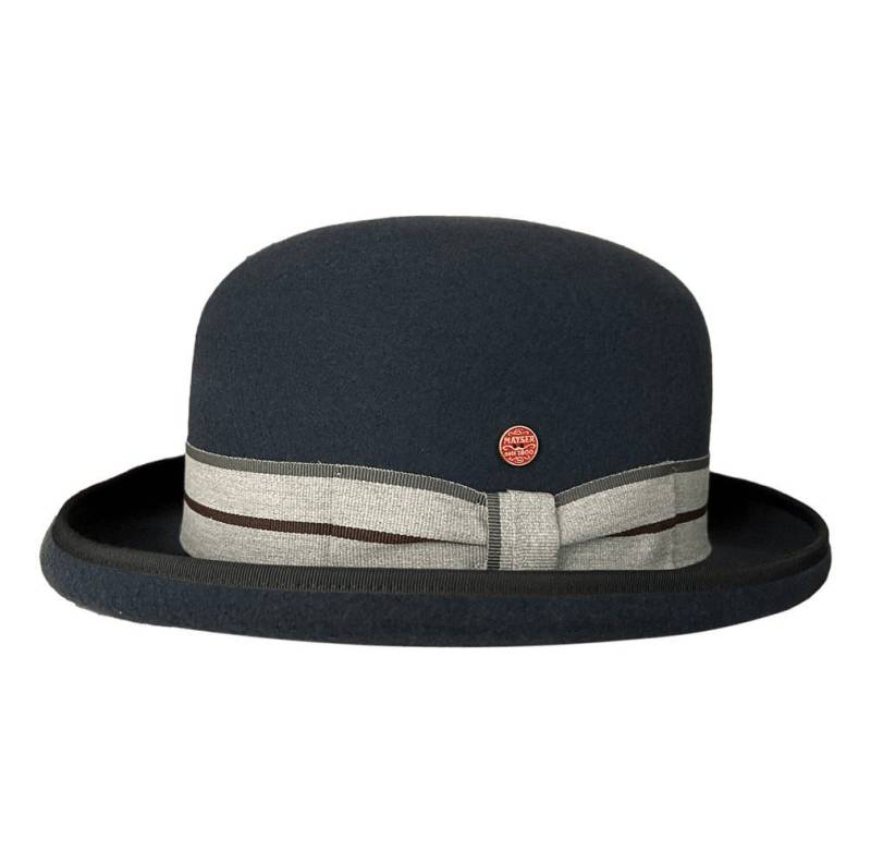 Mayser Filzhut Mayser Melone Connor cedar von Mayser