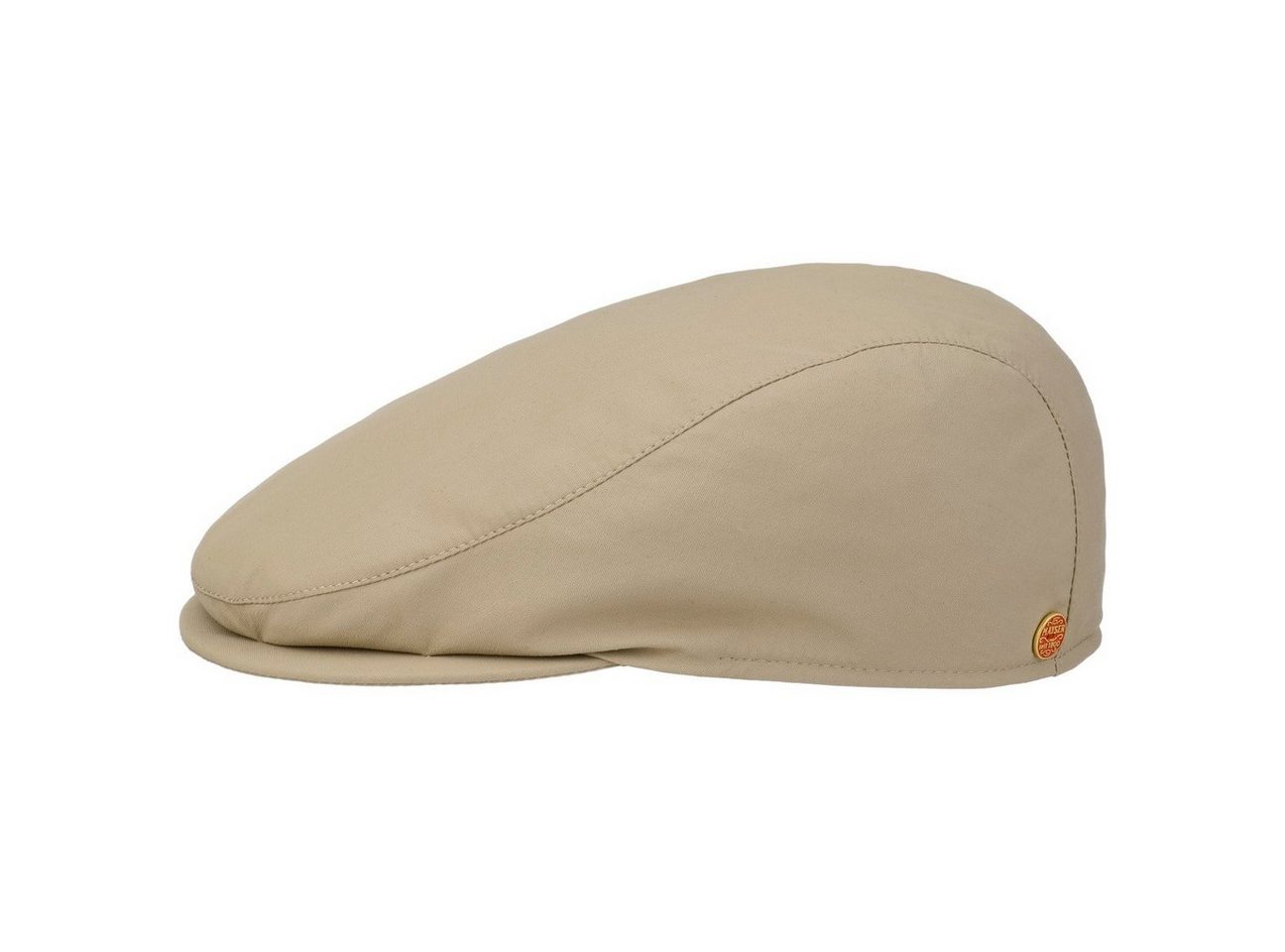 Mayser Flat Cap (1-St) Flatcap mit Schirm, Made in the EU von Mayser