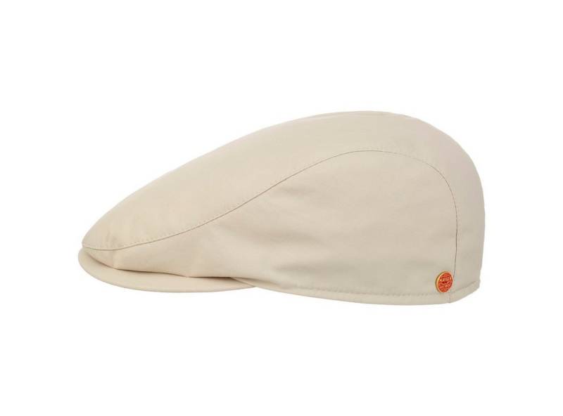 Mayser Flat Cap (1-St) Flatcap mit Schirm, Made in the EU von Mayser