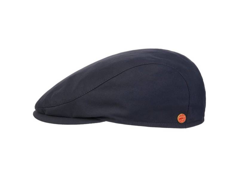 Mayser Flat Cap (1-St) Flatcap mit Schirm, Made in the EU von Mayser