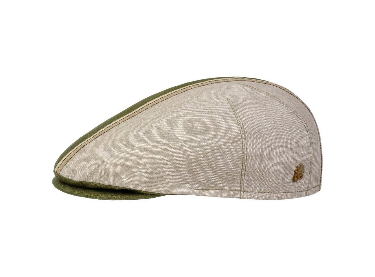 Mayser Flat Cap (1-St) Schirmmütze, Made in the EU von Mayser