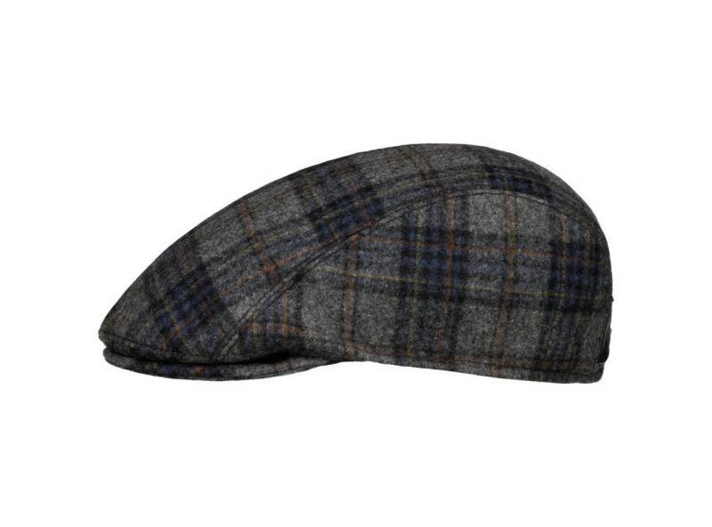 Mayser Flat Cap (1-St) Schirmmütze mit Schirm, Made in the EU von Mayser