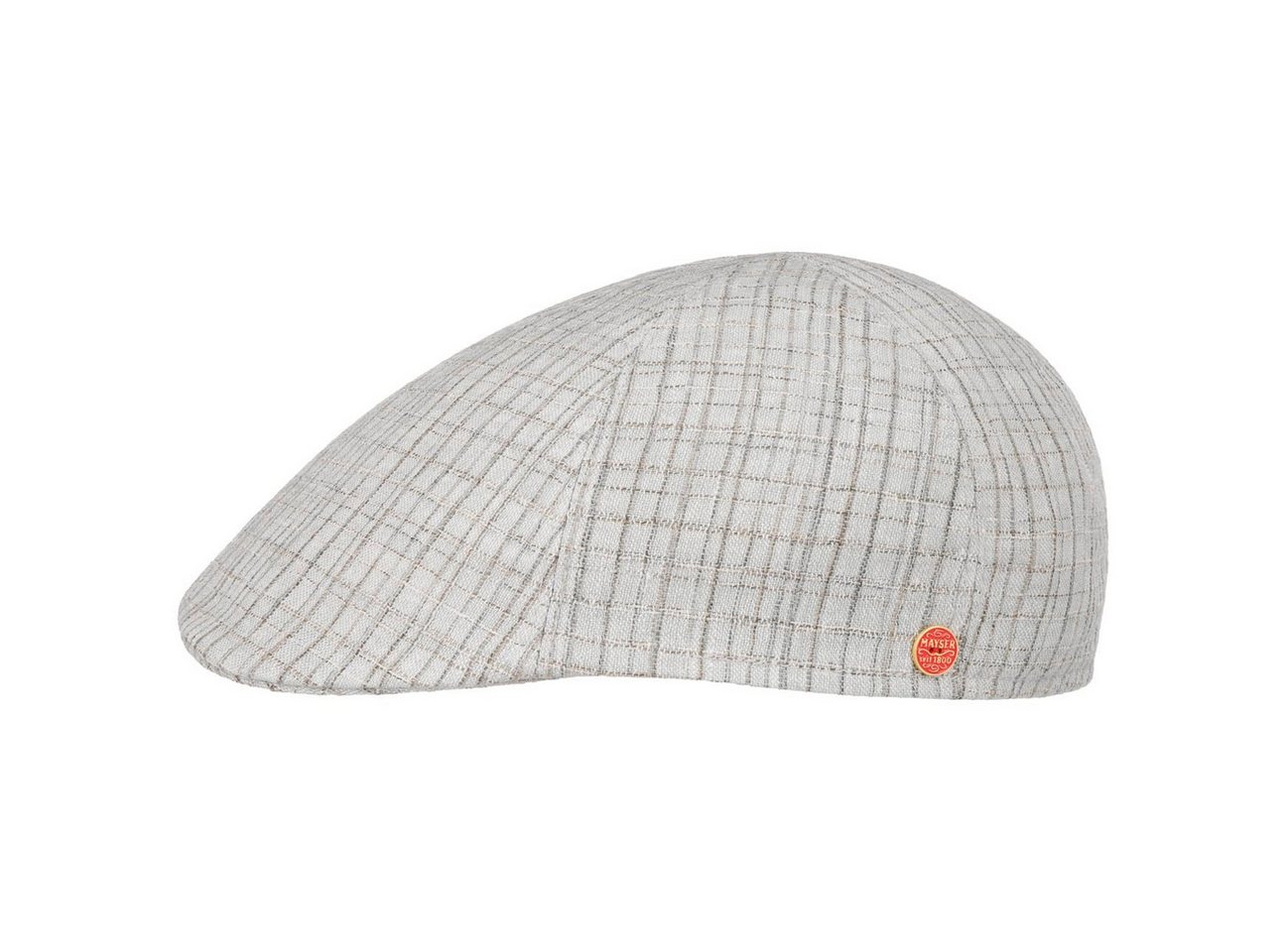 Mayser Flat Cap von Mayser