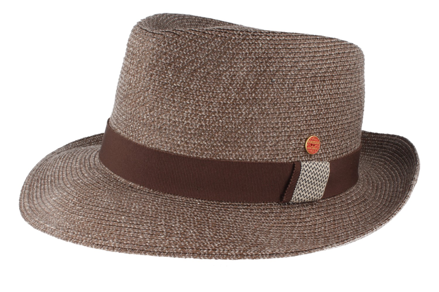 Mayser Marco edler Leinenmix Bogart Hut mit UV-Schutz 80 von Mayser