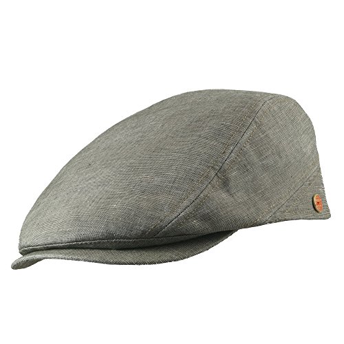 Mayser Rollable UV80 Outdoor Flatcap Delian Stone 56 von Mayser