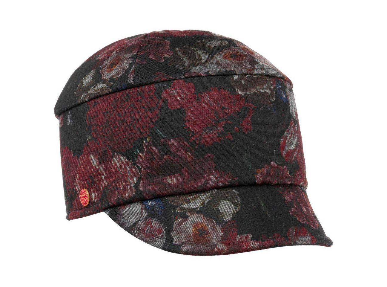 Mayser Army Cap (1-St) Wintermütze mit Schirm, Made in the EU von Mayser