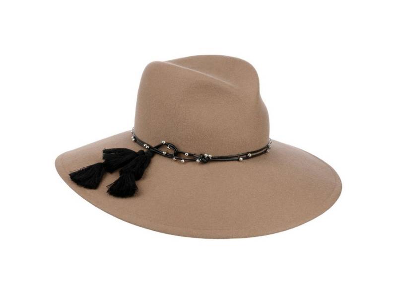 Mayser Schlapphut (1-St) Damenhut, Made in the EU von Mayser