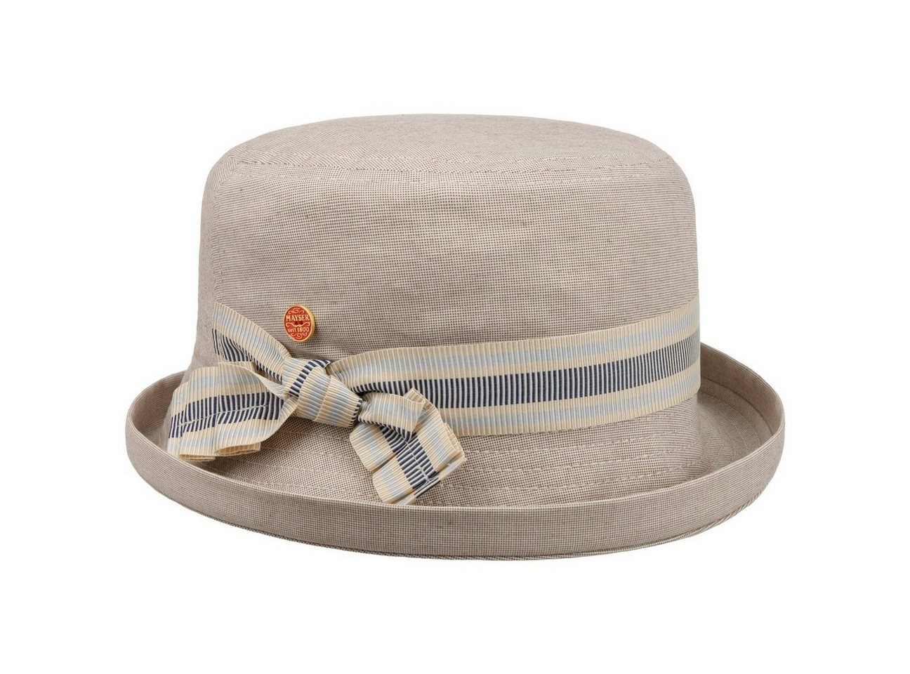 Mayser Sonnenhut (1-St) Damenhut, Made in the EU von Mayser