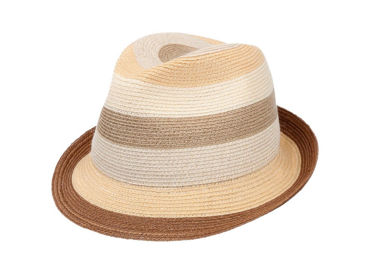 Mayser Sonnenhut (1-St) Hanfhut, Made in the EU von Mayser