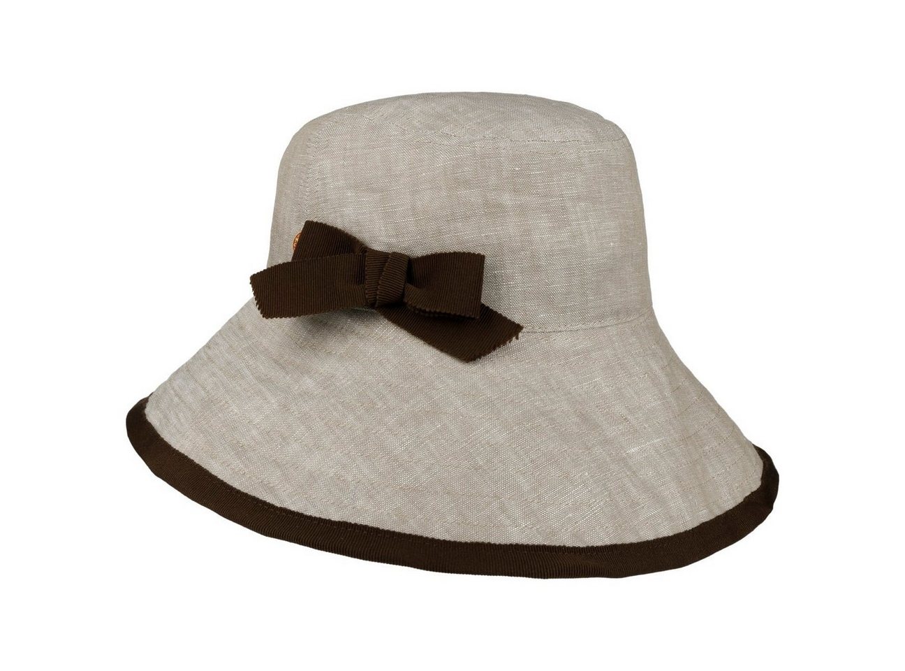 Mayser Sonnenhut (1-St) Leinenhut, Made in the EU von Mayser