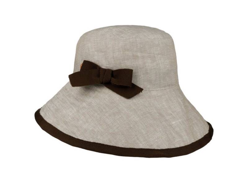 Mayser Sonnenhut (1-St) Leinenhut, Made in the EU von Mayser