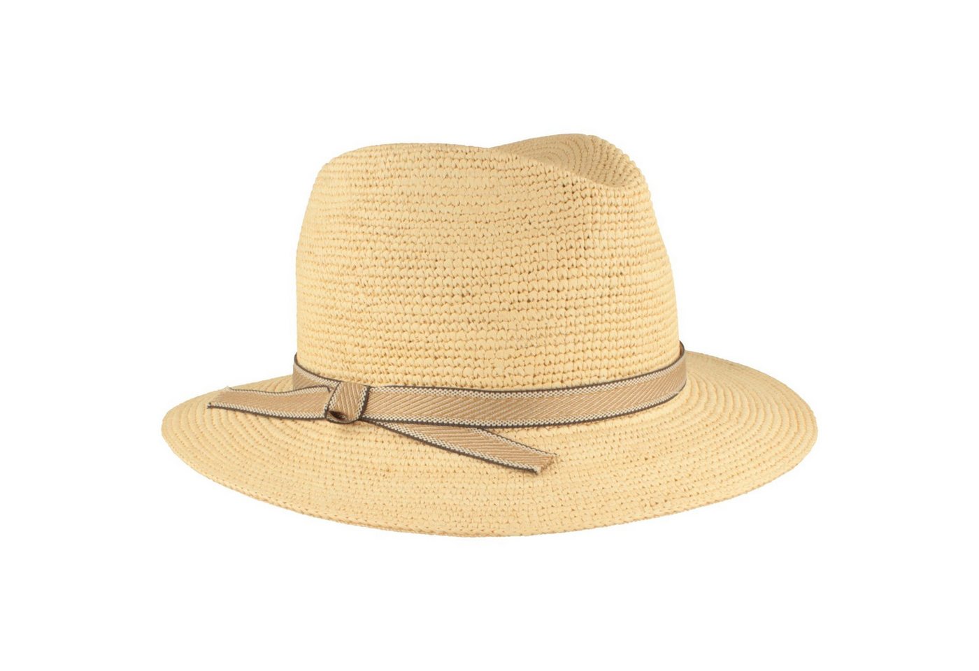 Mayser Strohhut Grit Crochet original Panama Hut Mayser Strohhut Grit Crochet original Panama Hut von Mayser