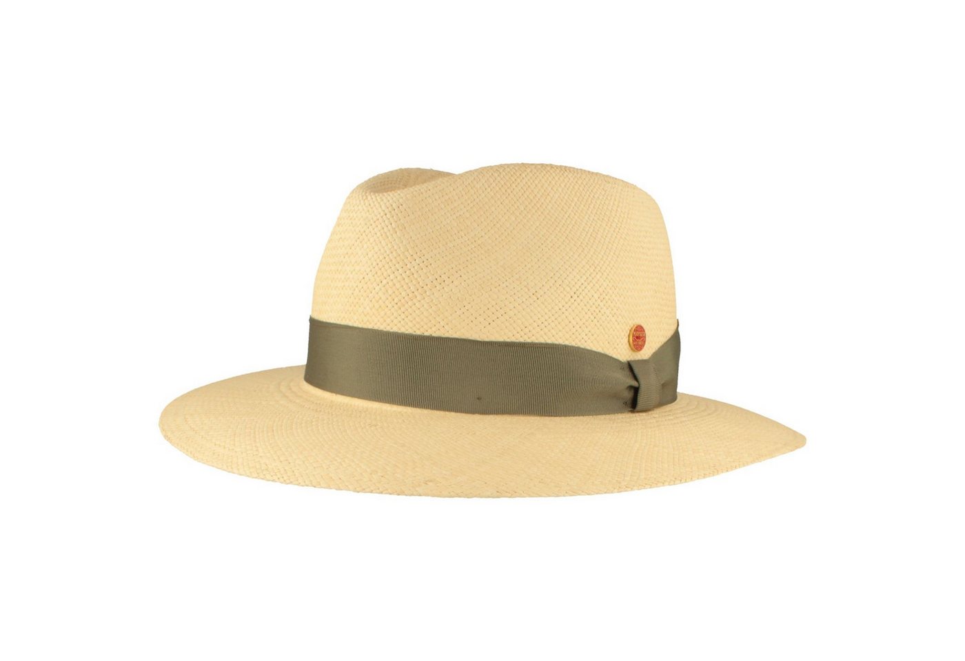 Mayser Strohhut wasserabweisender Panama Hut Tarbes mit UV-Schutz 60 bzw. 80 Mayser Strohhut wasserabweisender Panama Hut Tarbes mit UV-Schutz 60 bzw. 80 von Mayser