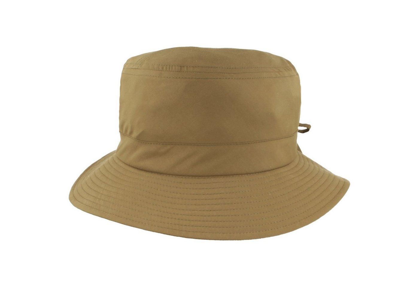 Mayser Trilby Arielle mit Zugband und UV-Schutz 60 von Mayser