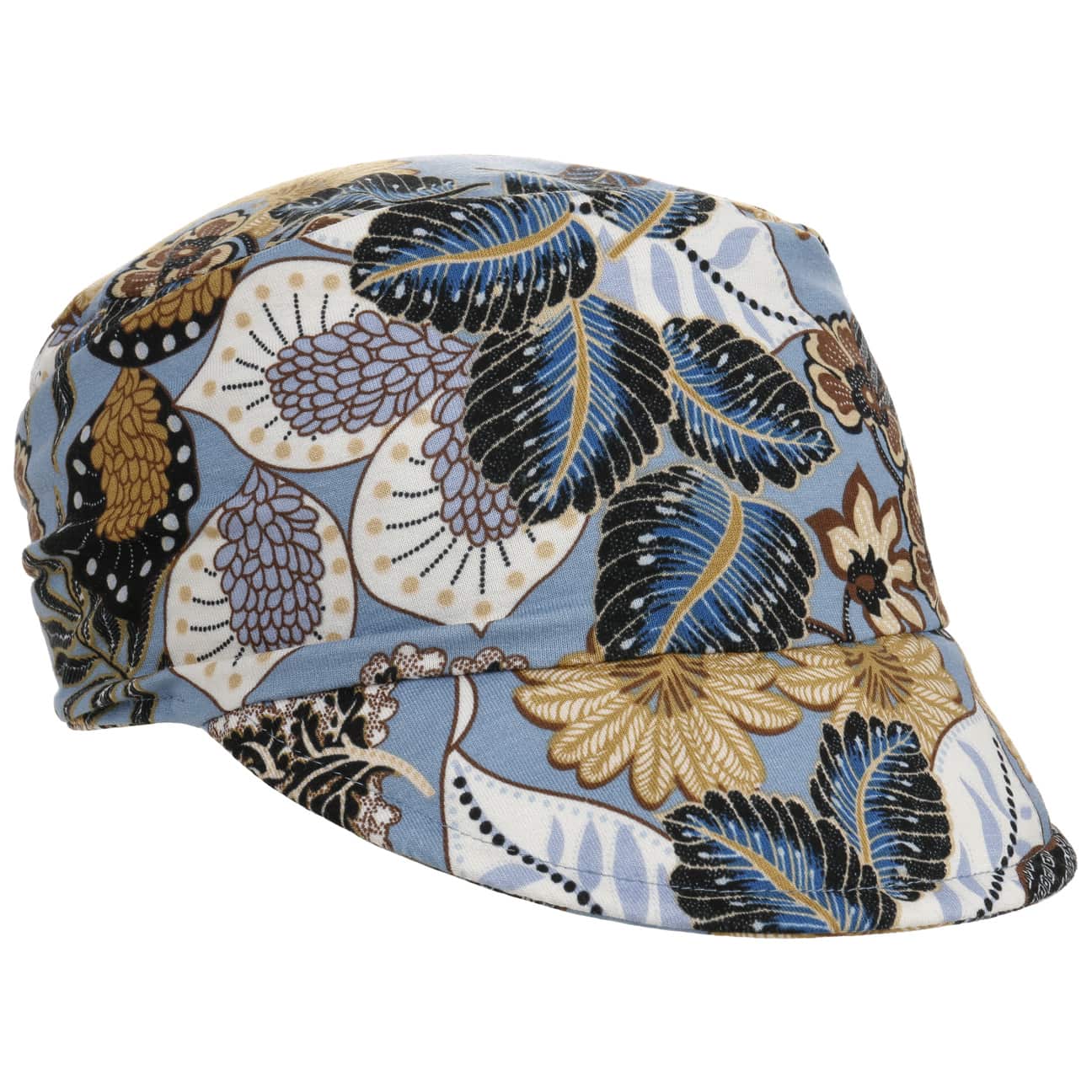 Nanni Jersey Cap by Mayser von Mayser