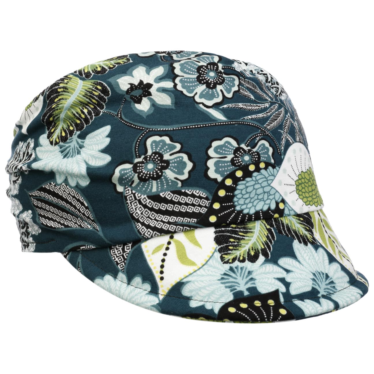 Nanni Jersey Cap by Mayser Nanni Jersey Cap by Mayser von Mayser