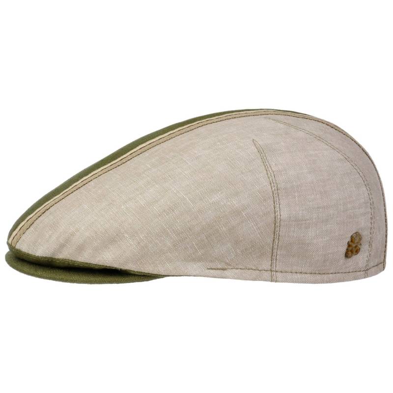 Philipp Leinen Flatcap Zechbauer by Mayser Philipp Leinen Flatcap Zechbauer by Mayser von Mayser