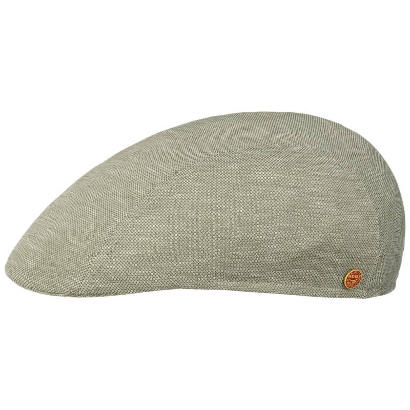 Prince Soft Flatcap by Mayser von Mayser