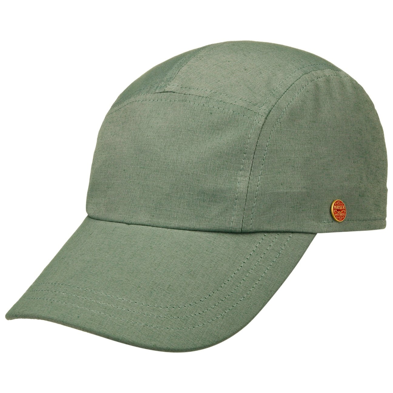 Riccardo Gomera Cap mit UV-Schutz by Mayser von Mayser