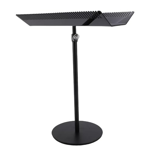 Mayueri Haarverlängerung Halter Ständer Verstellbare Höhe Doppelseitigem Flechthaarstange Stehende Acryleisen für Barber Shop Salon Styling Organizer (Schwarz) von Mayueri