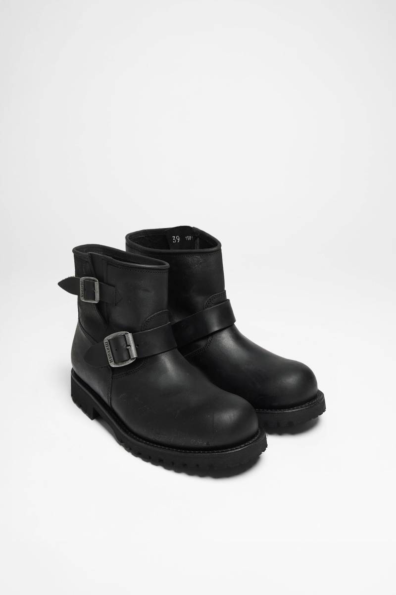 Mayura Boots 1581 Unisex Schwarz von Mayura Boots
