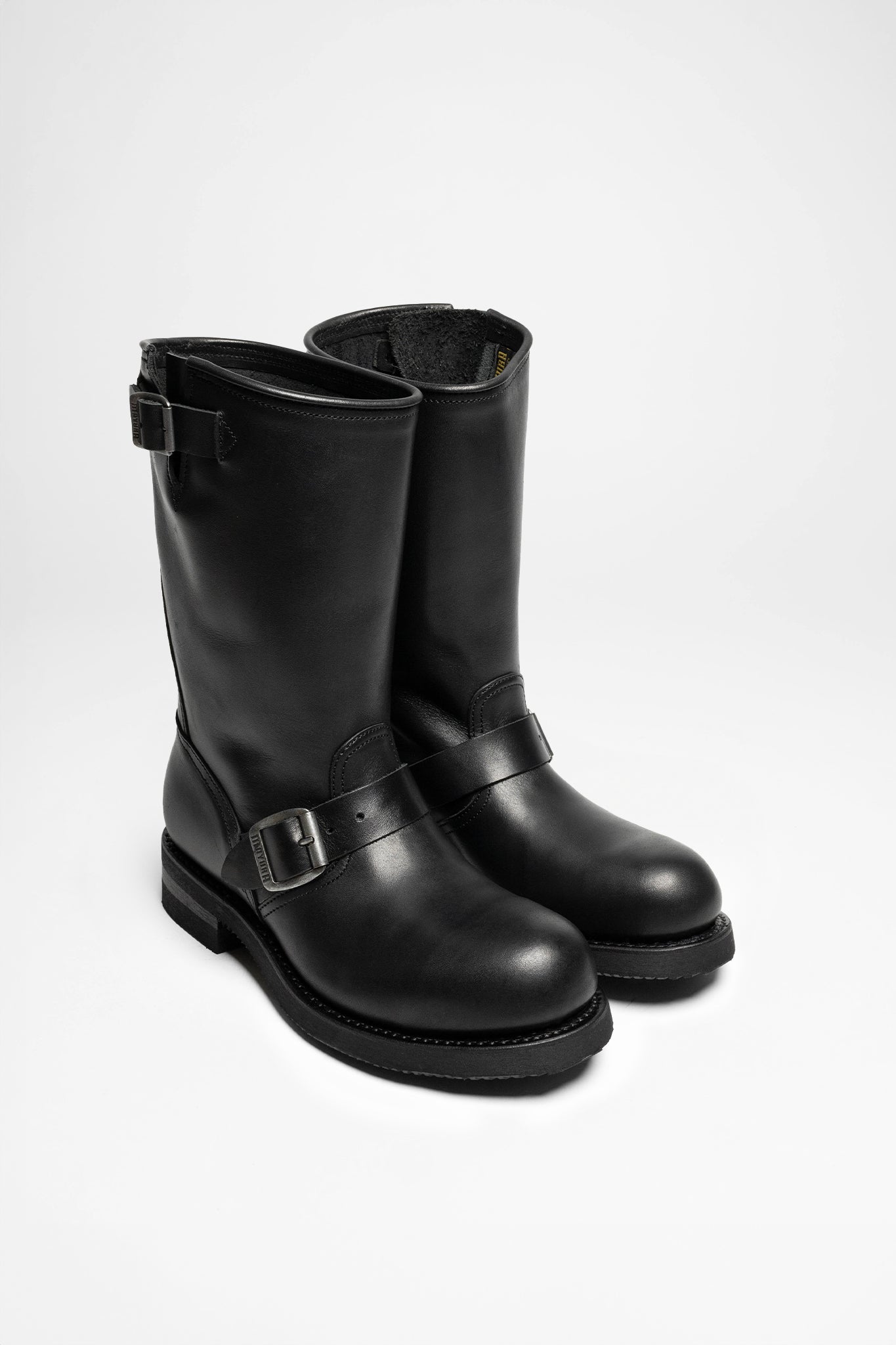Mayura Boots 1590 Unisex Schwarz von Mayura Boots