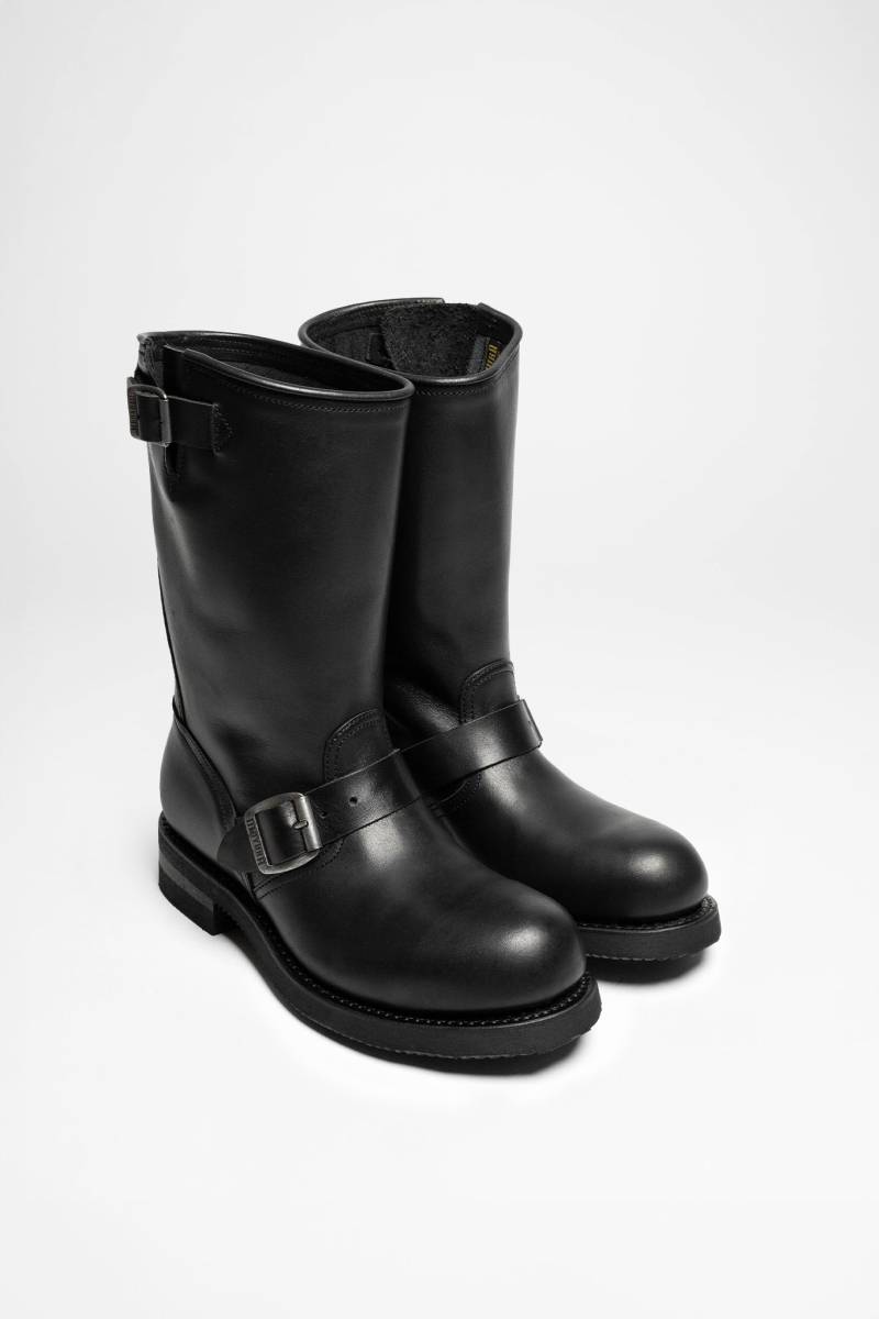 Mayura Boots 1590 Unisex Schwarz von Mayura Boots