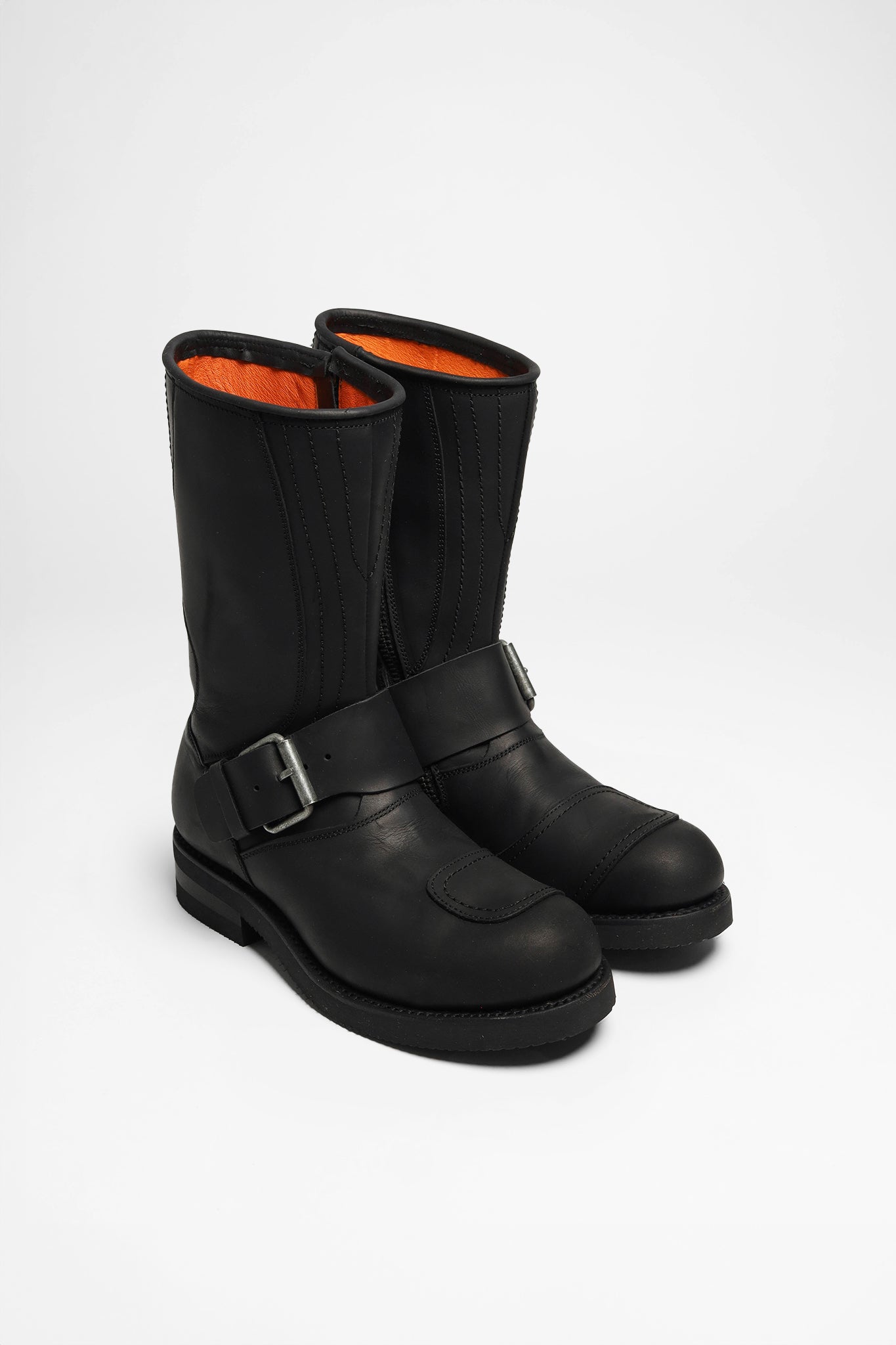 Mayura Boots 1594 Unisex Schwarz von Mayura Boots