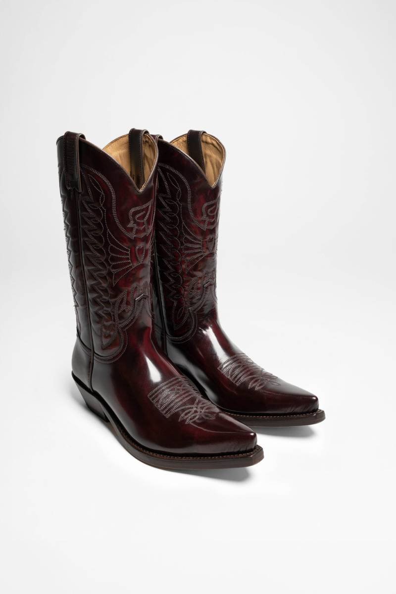 Mayura Boots 1920 Unisex Rot von Mayura Boots