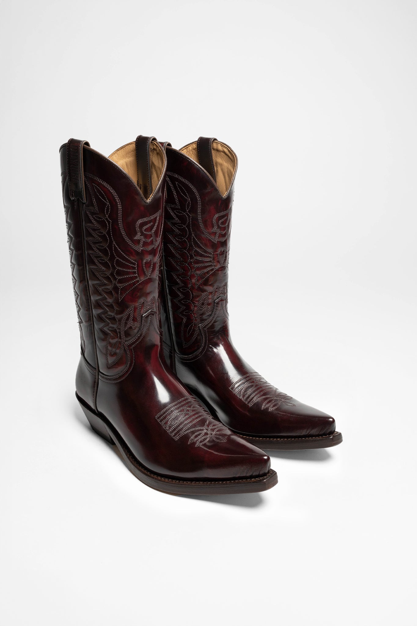 Mayura Boots 1920 Unisex Rot von Mayura Boots