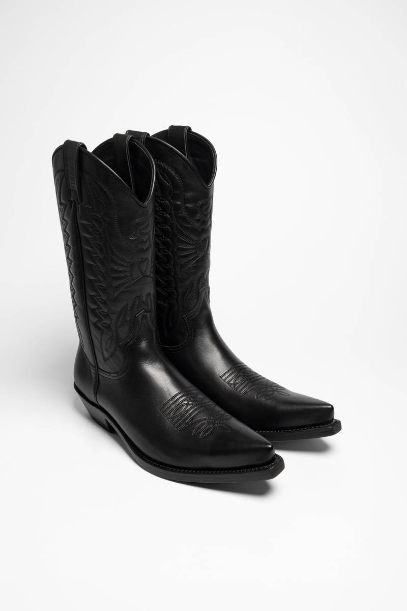 Mayura Boots 1920 Unisex schwarz von Mayura Boots
