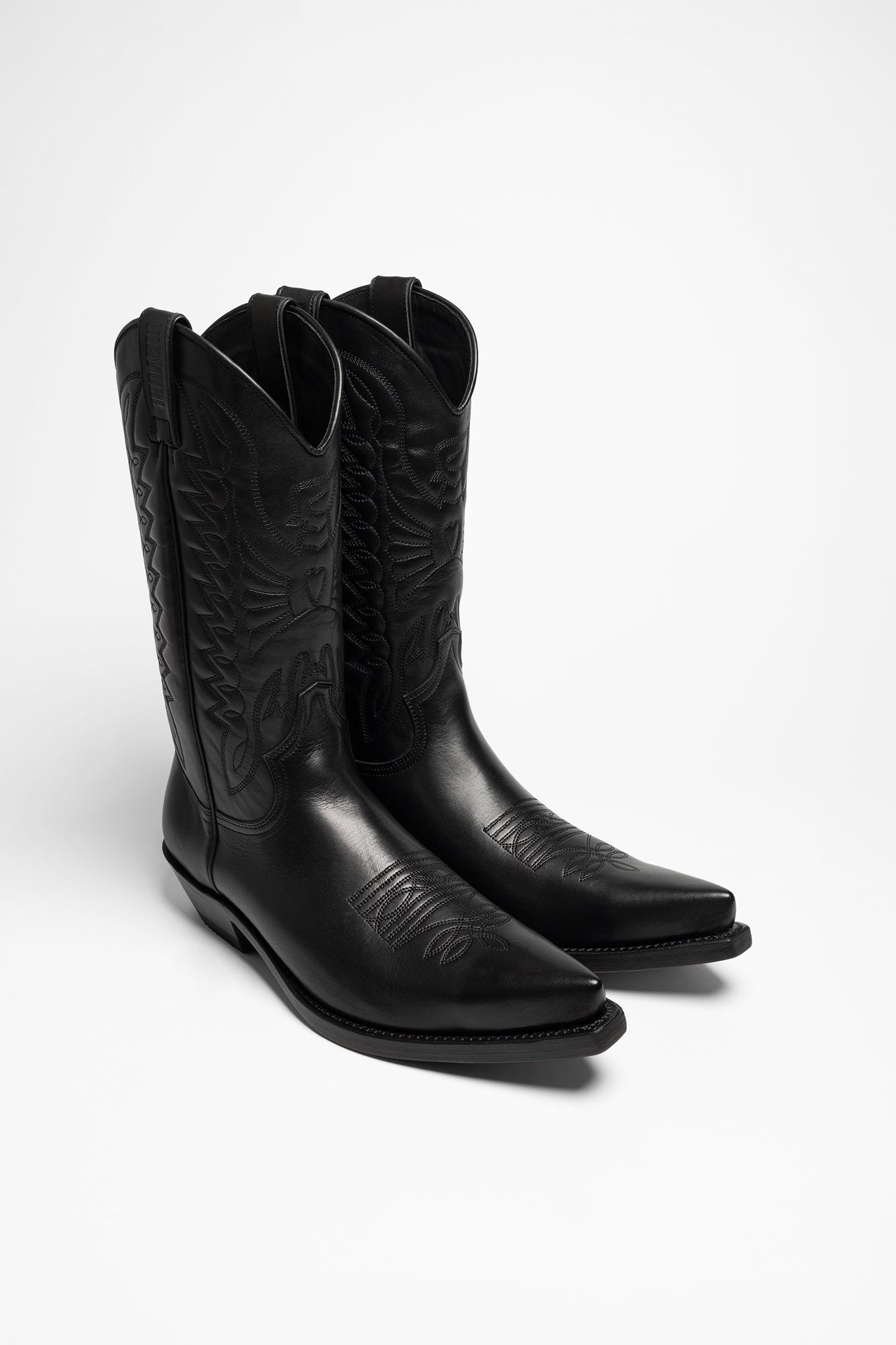 Mayura Boots 1920 Unisex schwarz von Mayura Boots