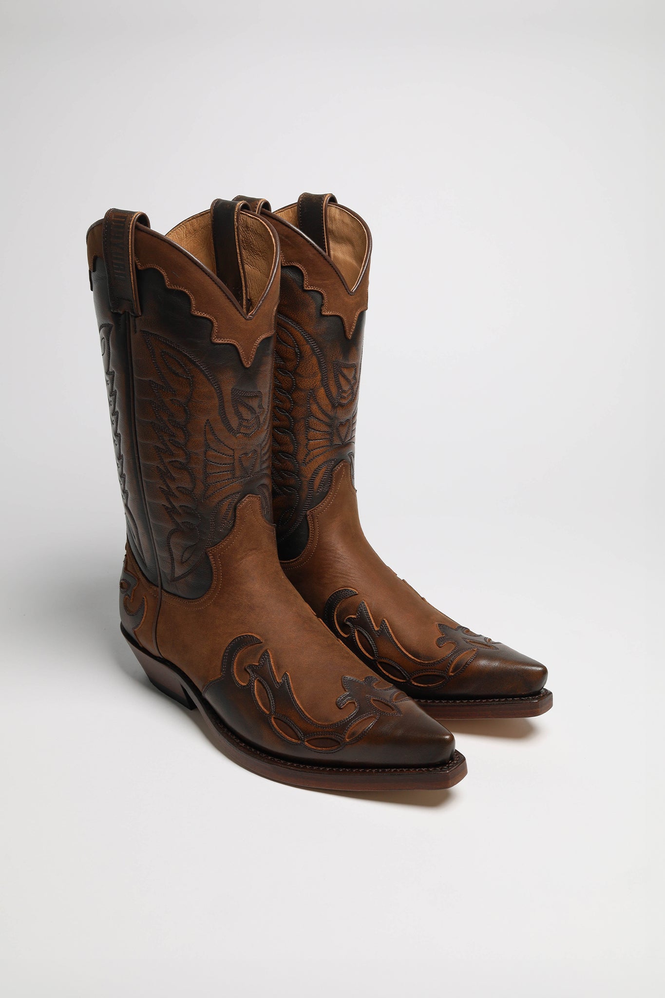 Mayura Boots 1927 Unisex Braun von Mayura Boots