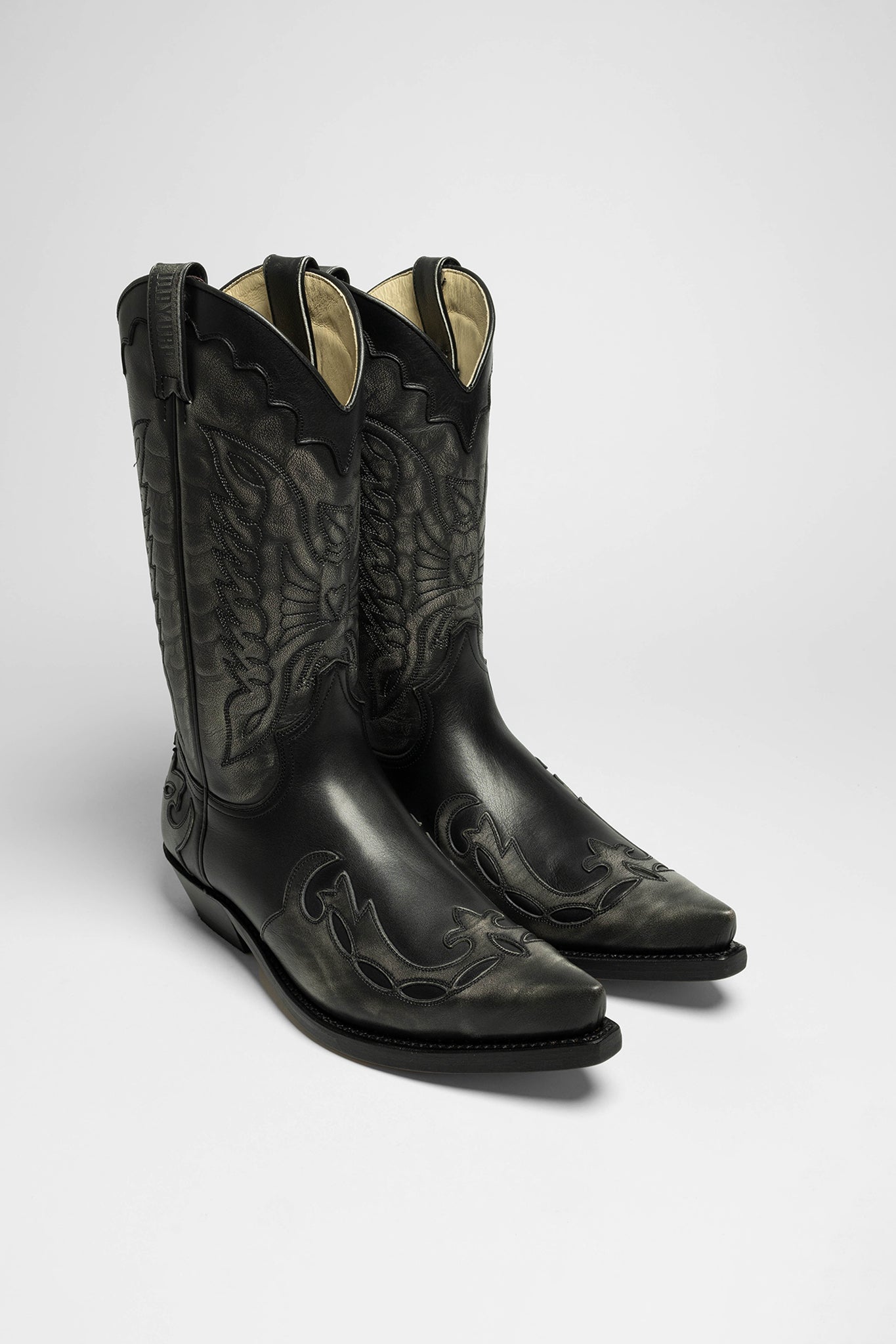Mayura Boots 1927 Unisex Schwarz von Mayura Boots