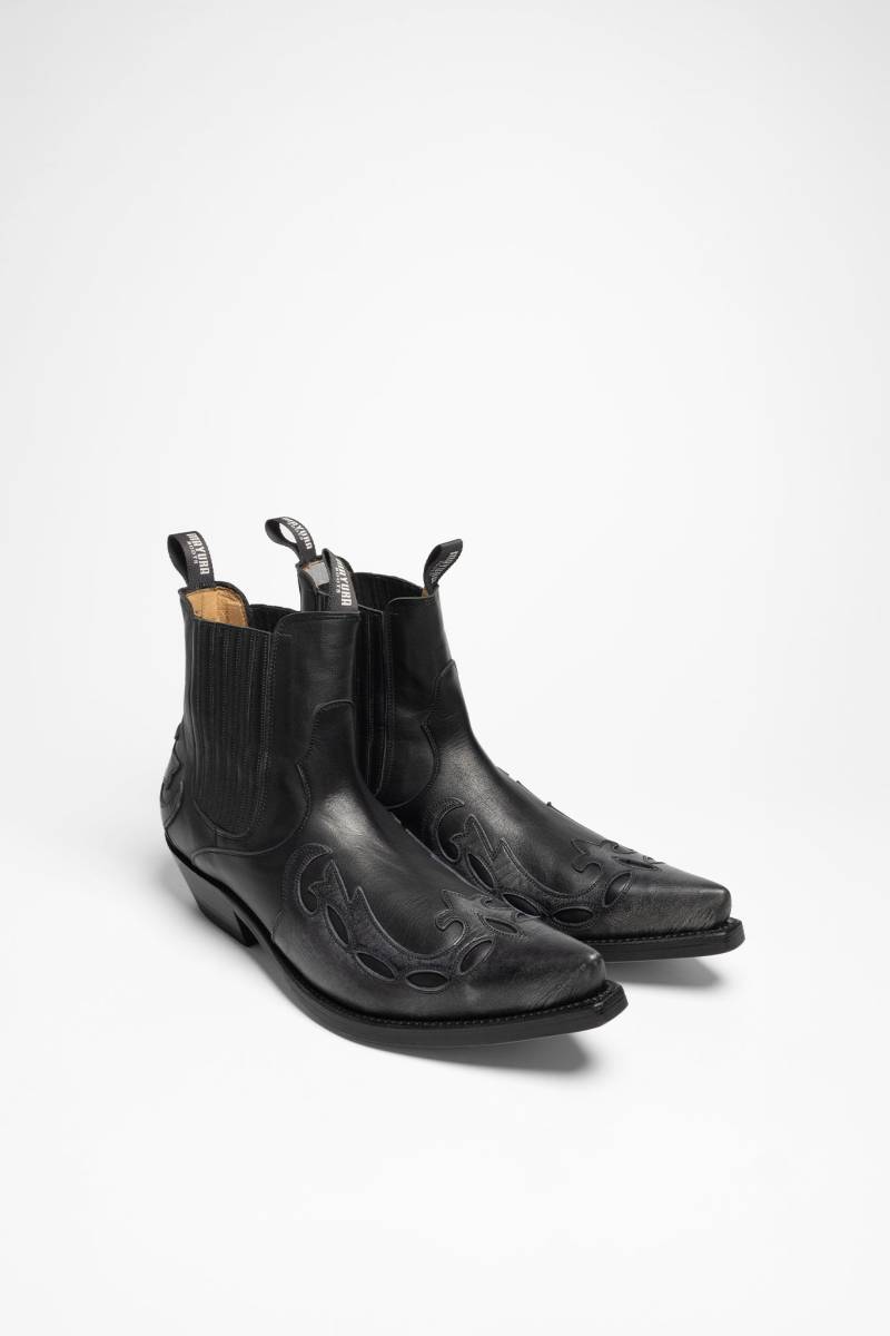 Mayura Boots 1931 Herren Schwarz von Mayura Boots