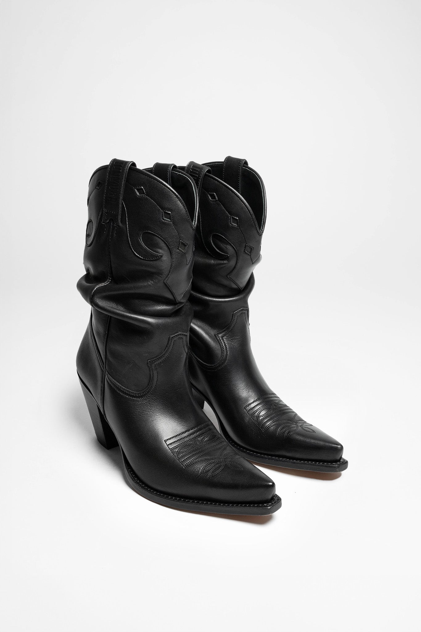 Mayura Boots 1952 Damen Schwarz von Mayura Boots