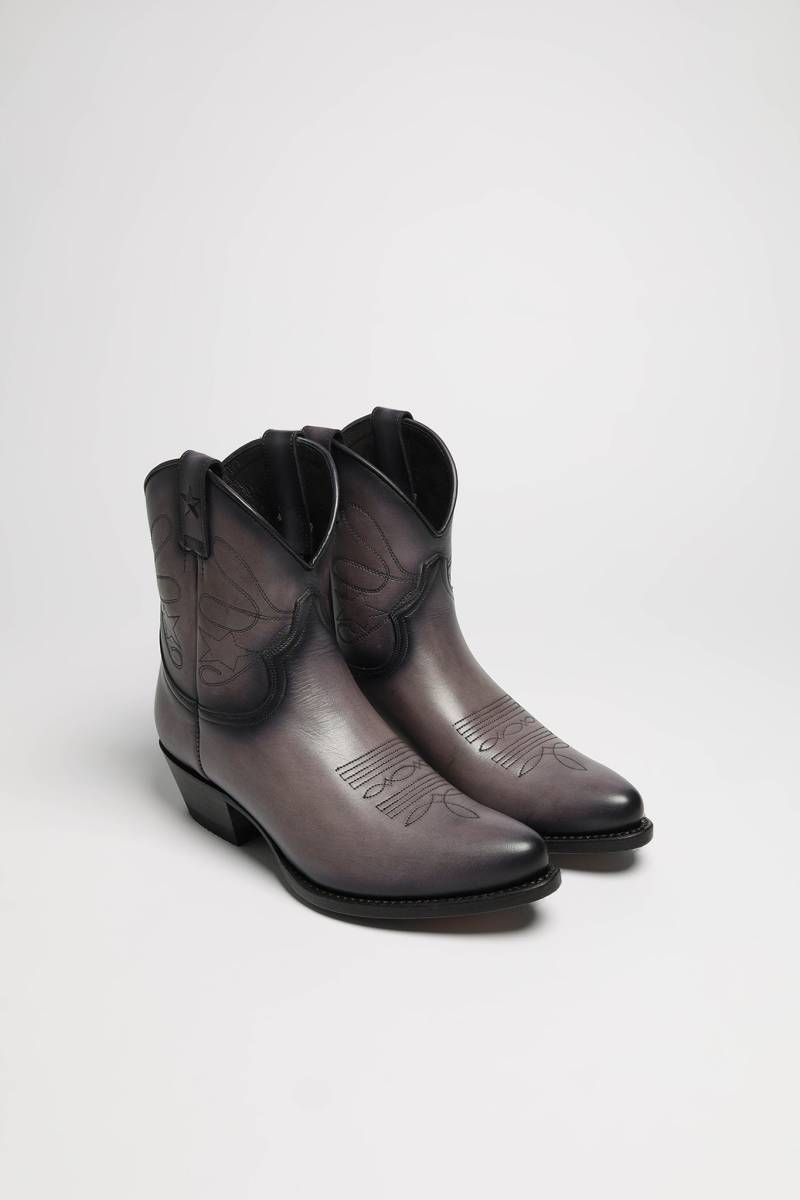 Mayura Boots 2374 Damen Grau von Mayura Boots