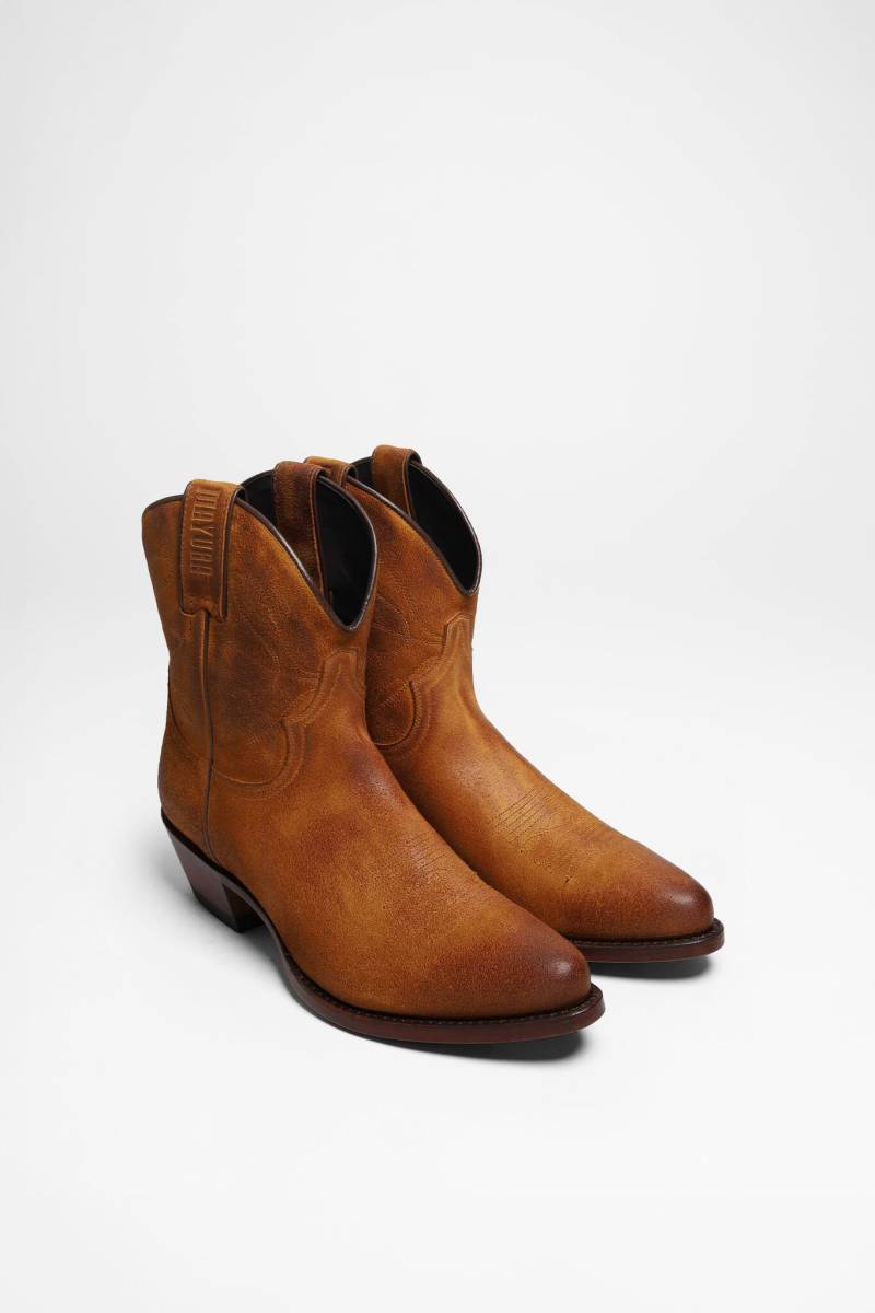 Mayura Boots 2374 J Damen Braun von Mayura Boots