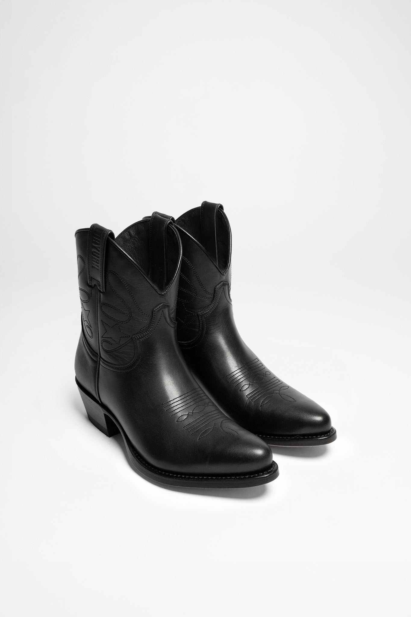 Mayura Boots 2374 J Damen Schwarz von Mayura Boots
