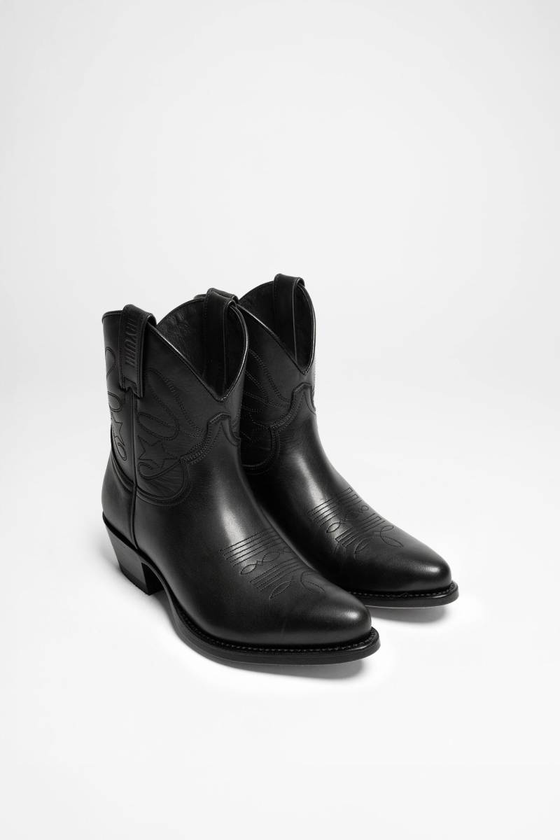 Mayura Boots 2374 J Damen Schwarz von Mayura Boots