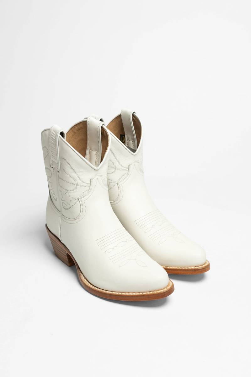 Mayura Boots 2374 J Damen Weiß von Mayura Boots