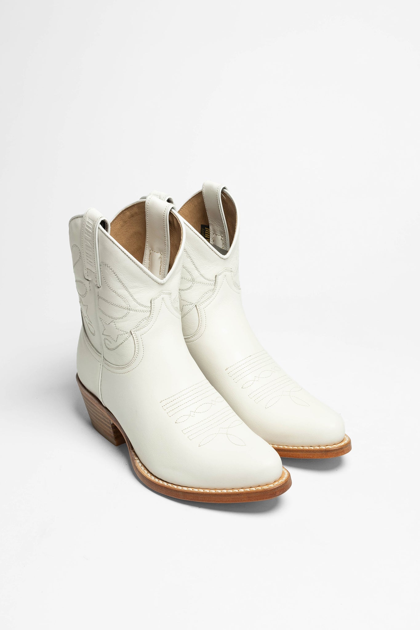 Mayura Boots 2374 J Damen Weiß von Mayura Boots