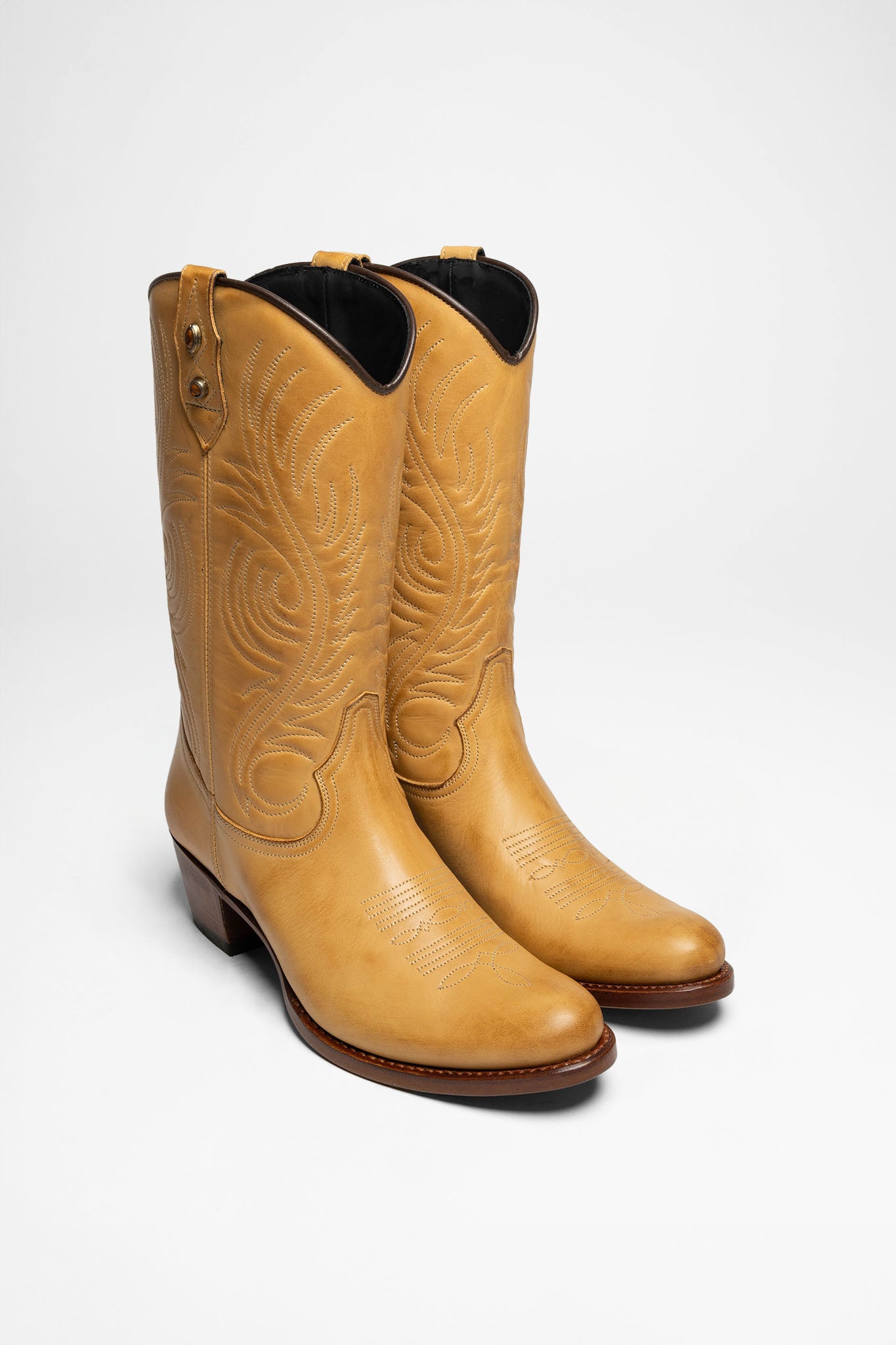 Mayura Boots 2526 CRISTI Damen Braun von Mayura Boots