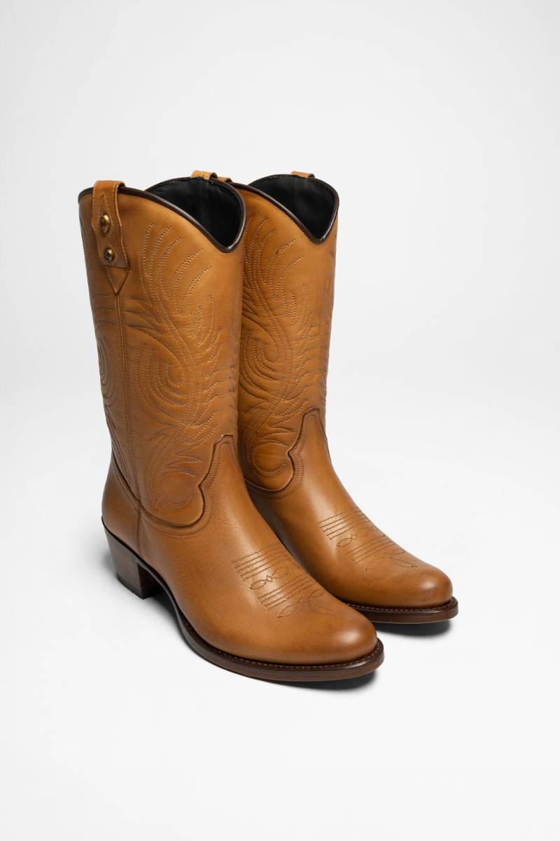 Mayura Boots 2526 CRISTI Damen Braun von Mayura Boots