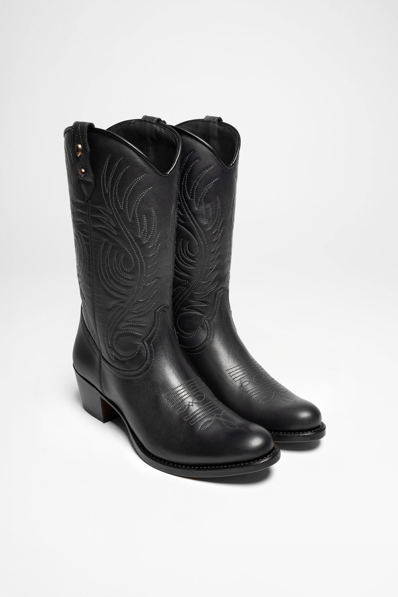 Mayura Boots 2526 CRISTI Damen Schwarz von Mayura Boots
