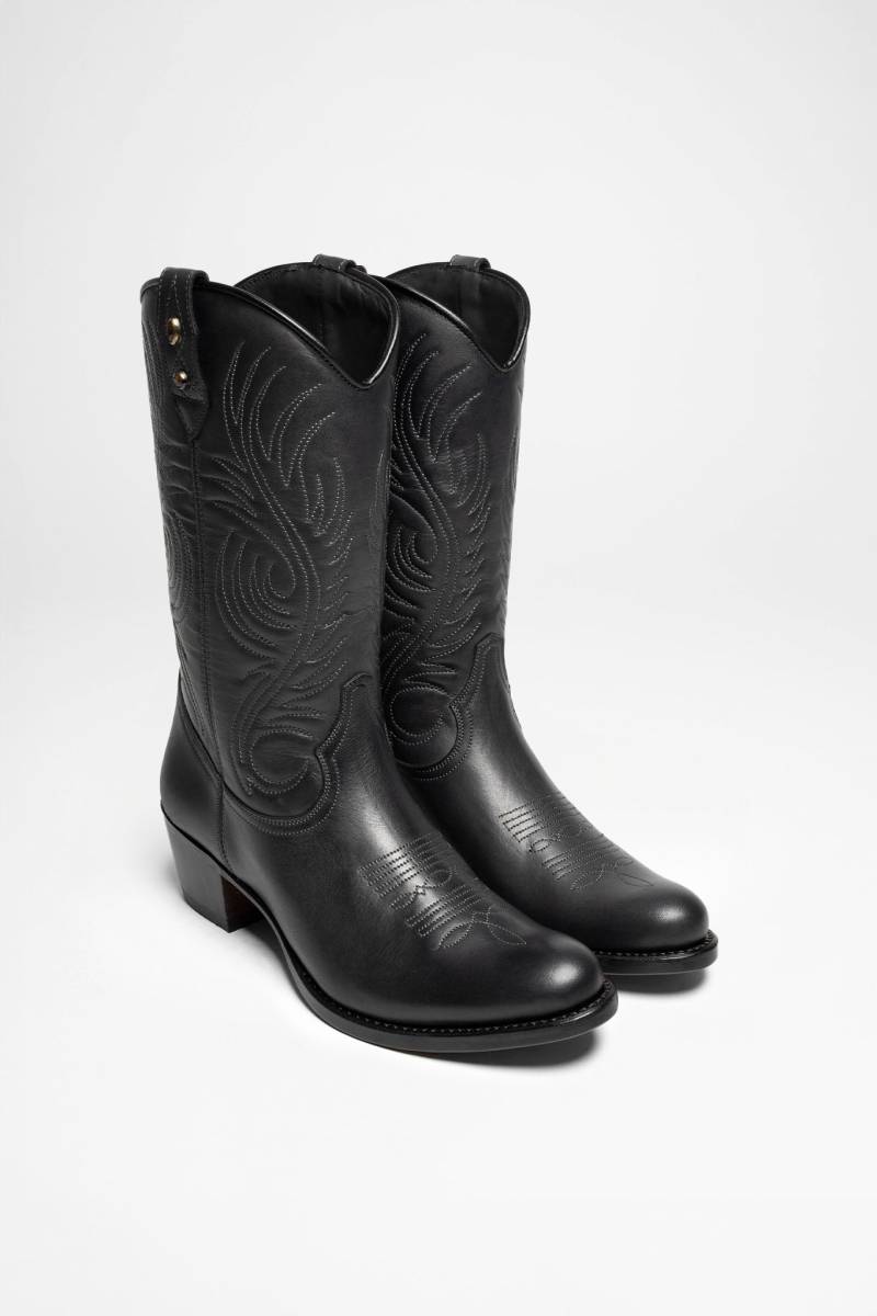 Mayura Boots 2526 CRISTI Damen Schwarz von Mayura Boots