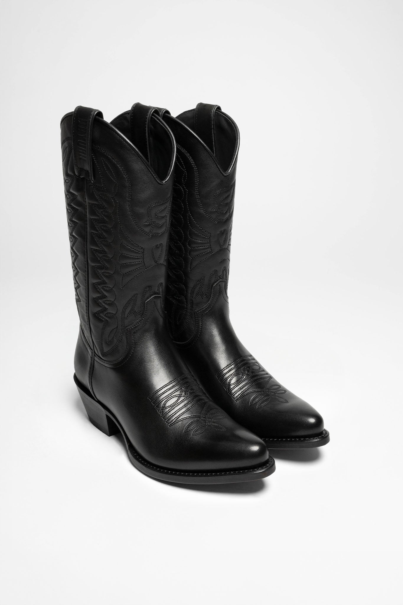 Mayura Boots 2534 ARPIA Damen Schwarz von Mayura Boots