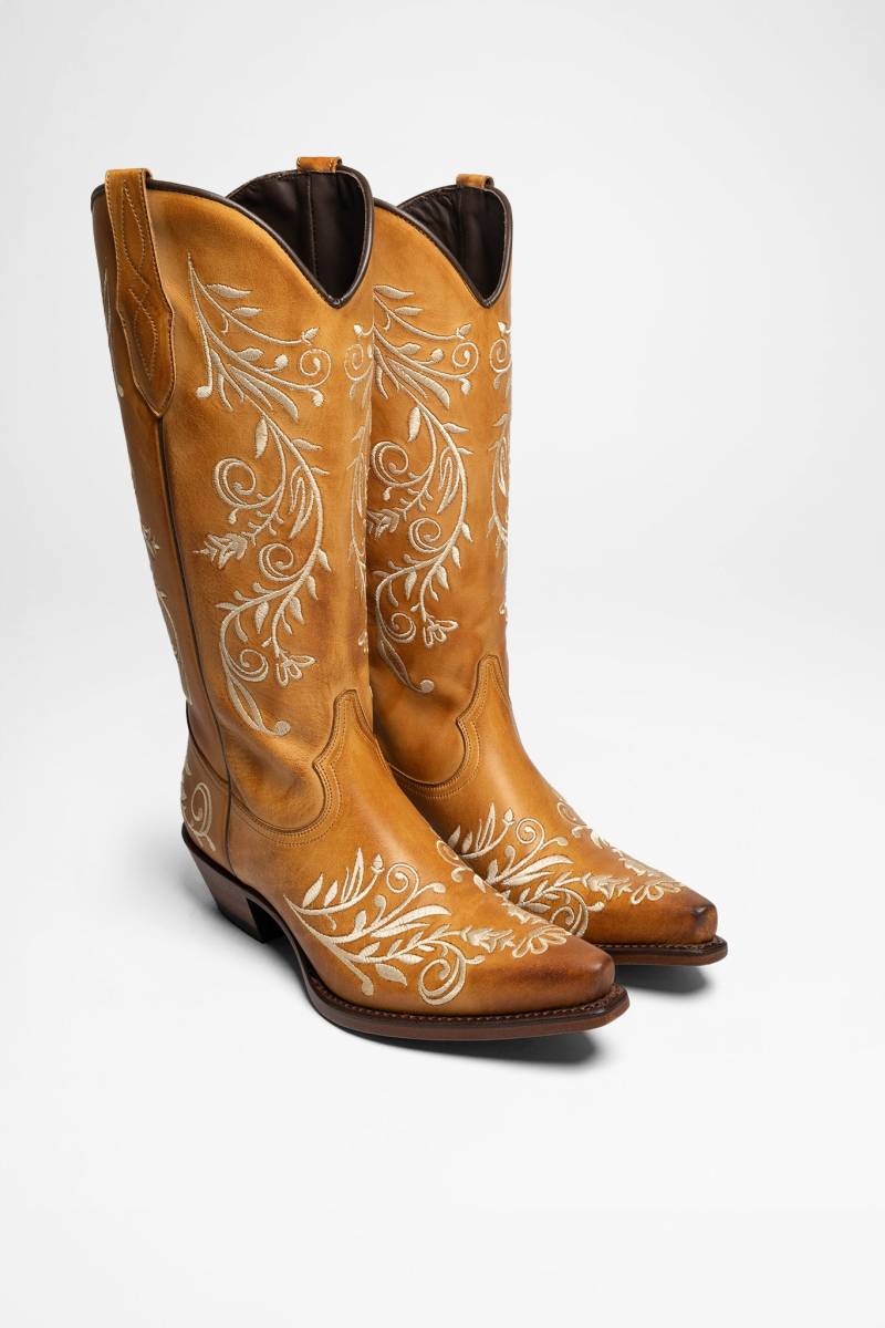 Mayura Boots 2669 Damen Braun von Mayura Boots