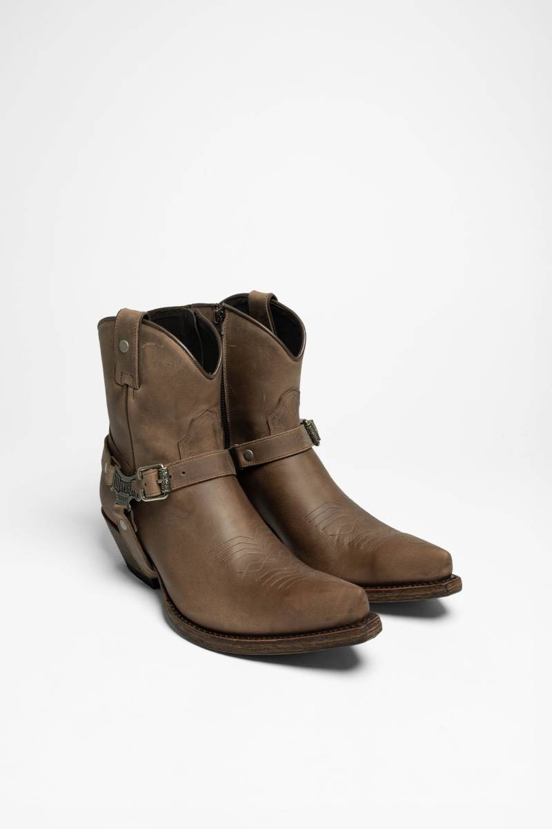 Mayura Boots MB014 Herren Braun von Mayura Boots