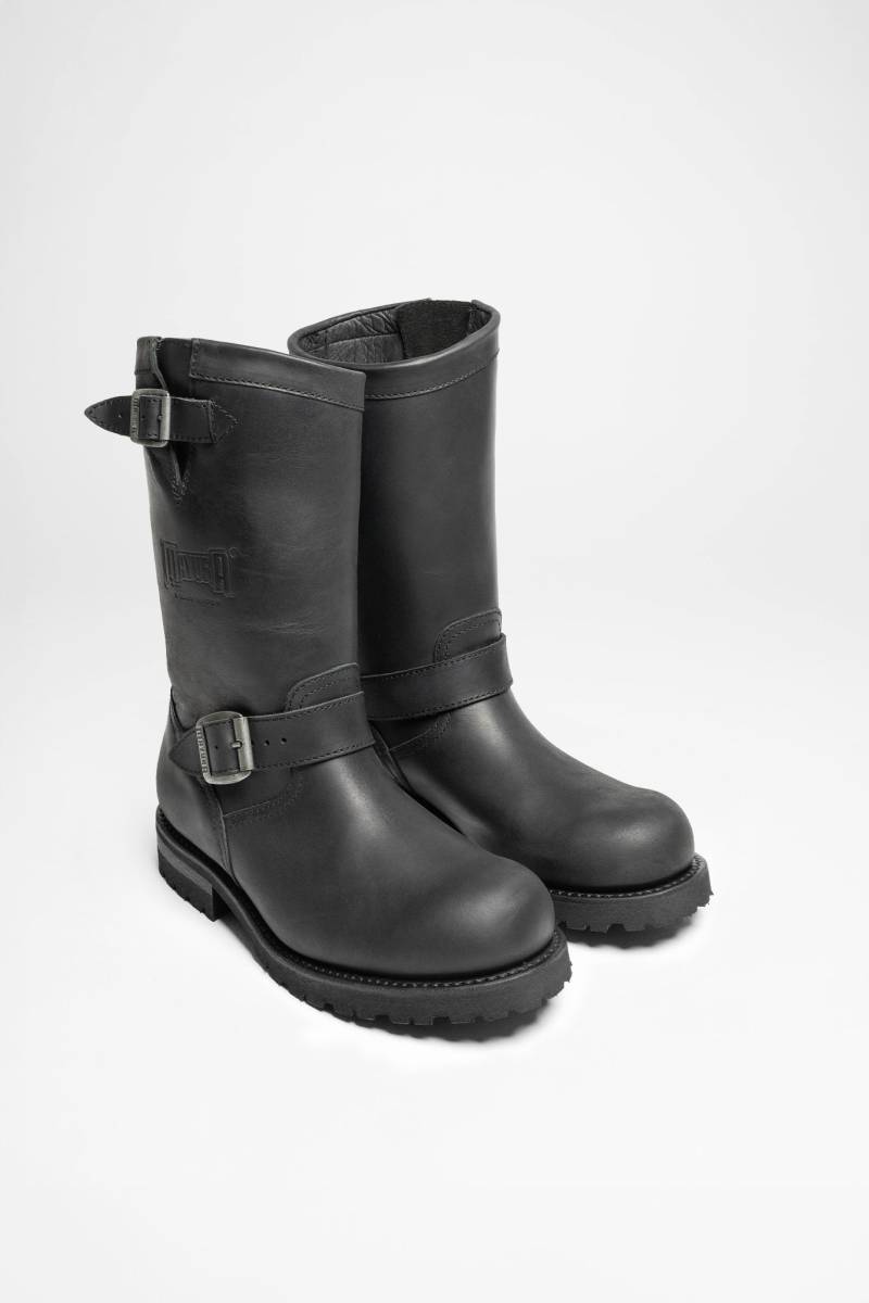 Mayura Boots MB018 CAPRI Unisex Schwarz von Mayura Boots